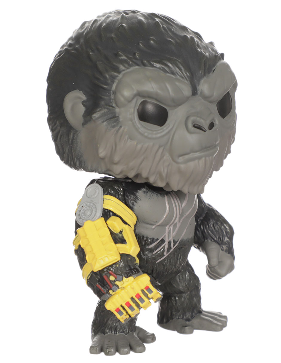 POP! Movies Godzilla vs Kong: The New Empire 2