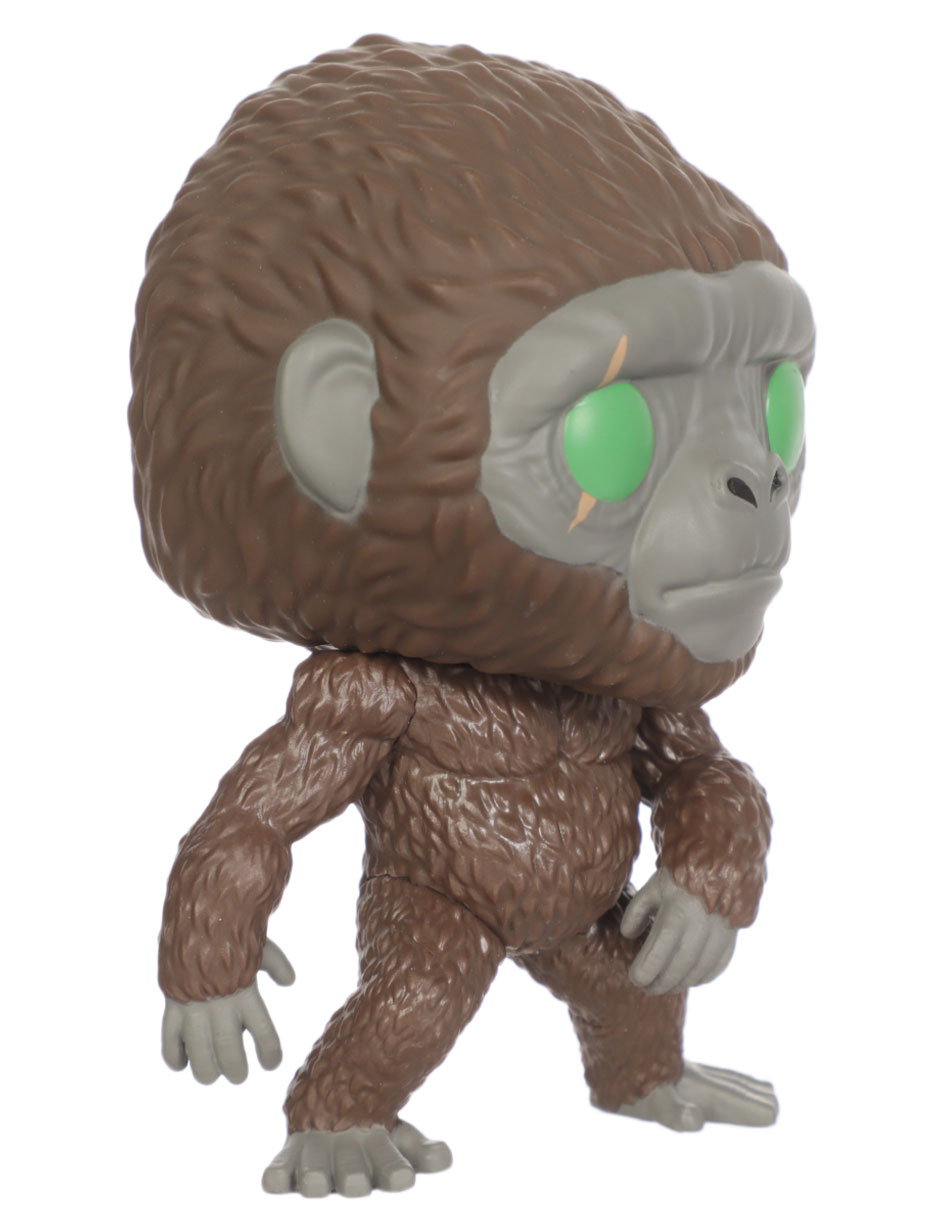 POP! Movies Godzilla vs Kong: The New Empire Suko
