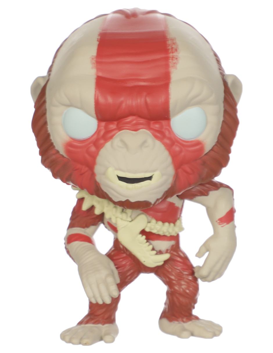 POP! Movies Godzilla vs Kong: The new Empire Skar King