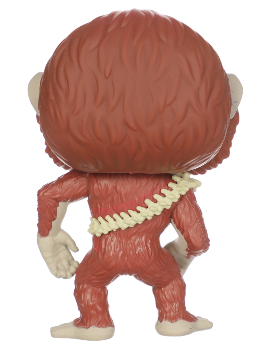 POP! Movies Godzilla vs Kong: The new Empire Skar King 3
