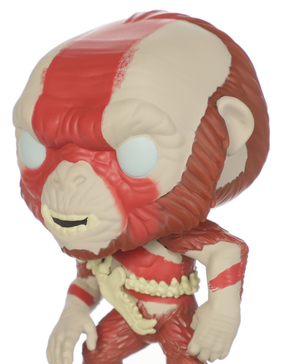 POP! Movies Godzilla vs Kong: The new Empire Skar King 5