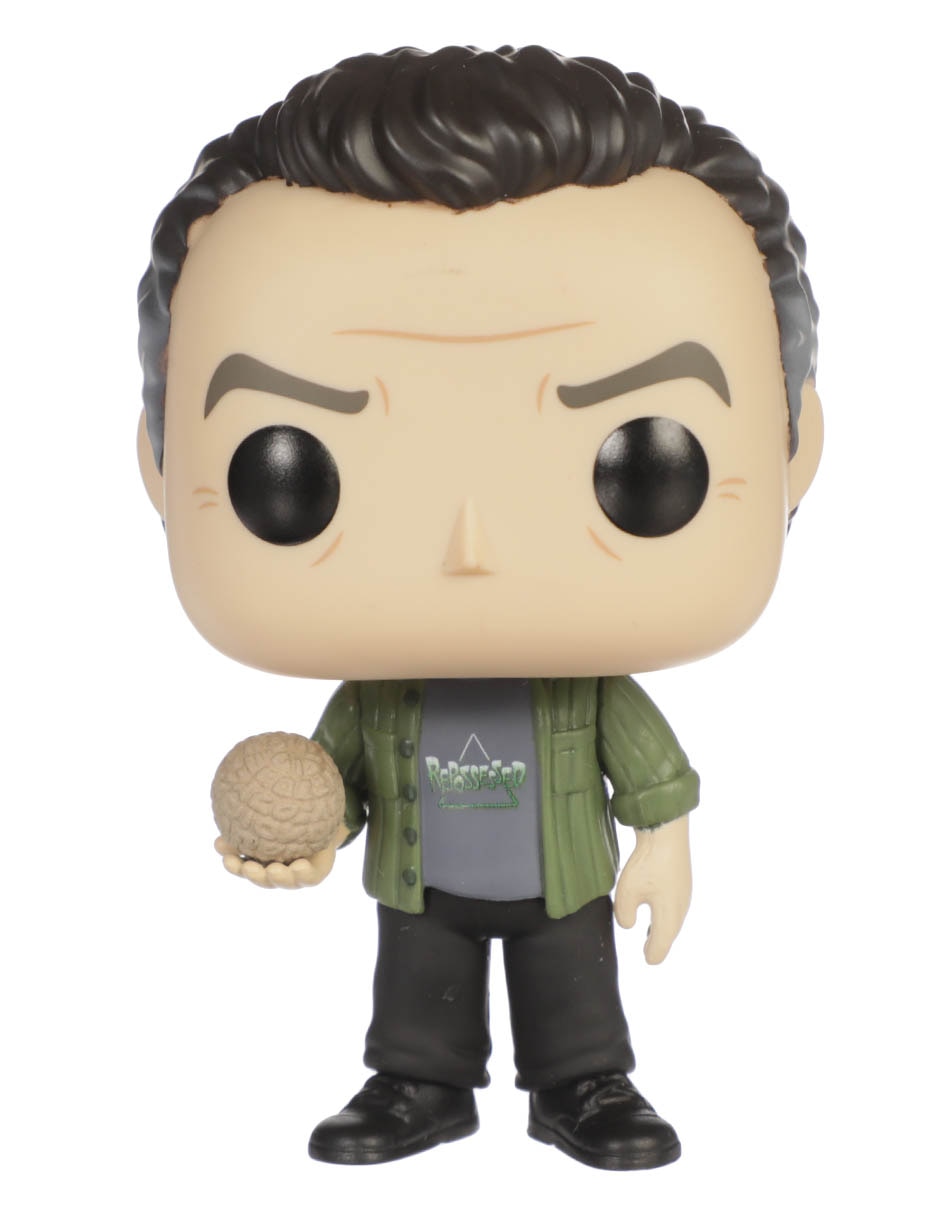 POP! Movies Ghostbuster Ray Stantz