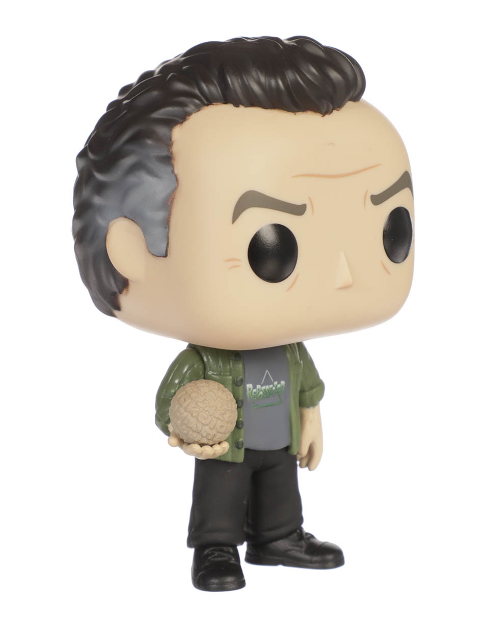 POP! Movies Ghostbuster Ray Stantz 2