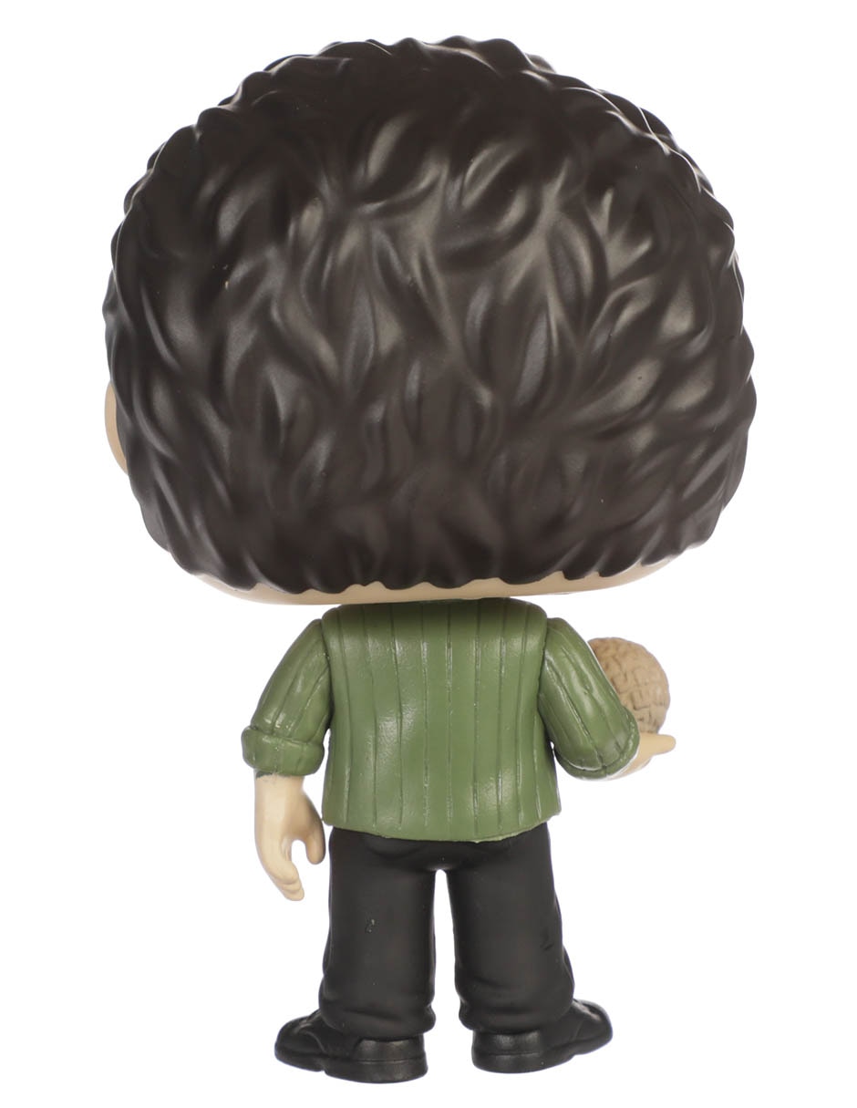 POP! Movies Ghostbuster Ray Stantz 3