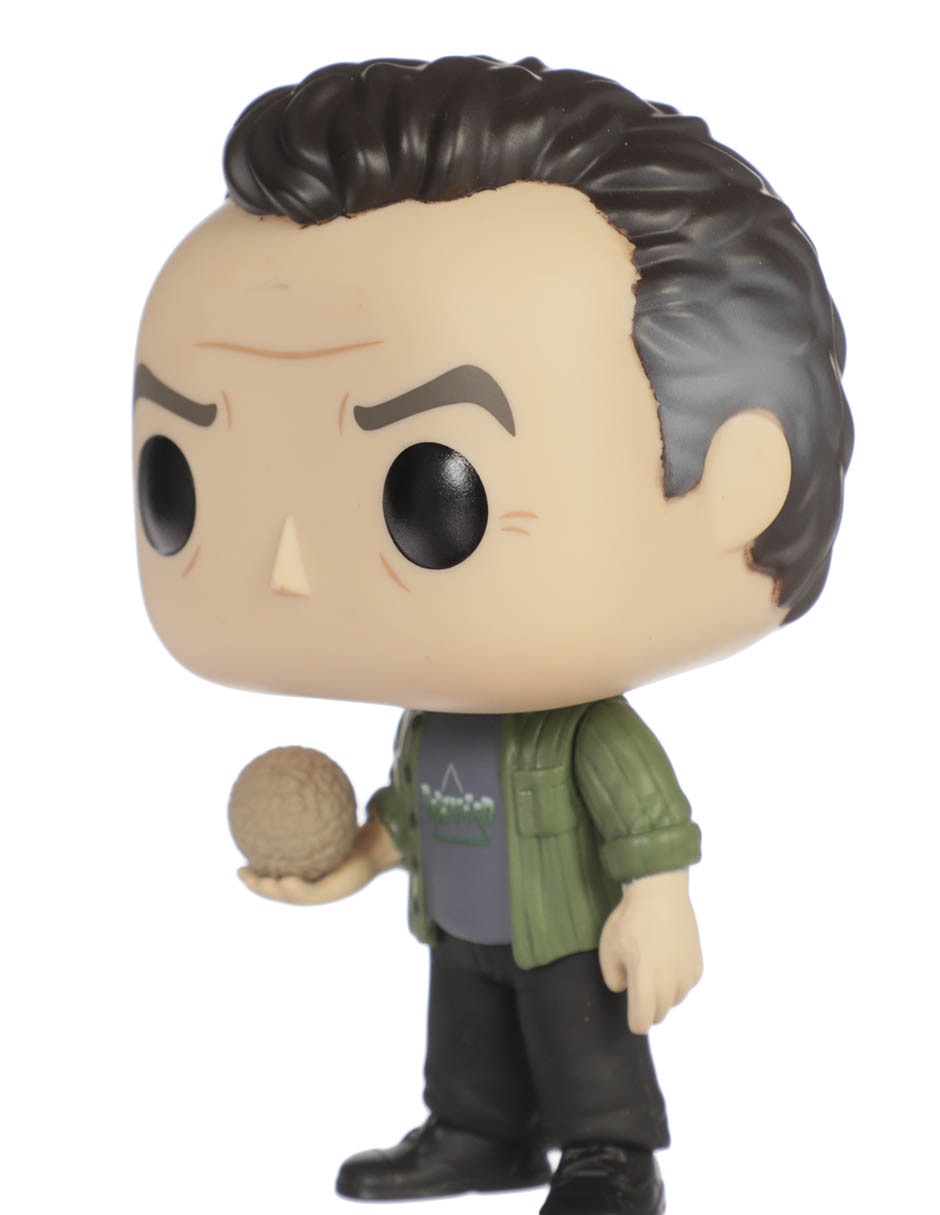 POP! Movies Ghostbuster Ray Stantz 5
