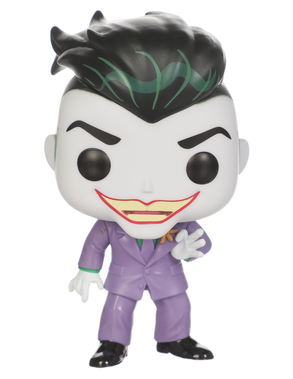 Funko POP Heroes The Joker