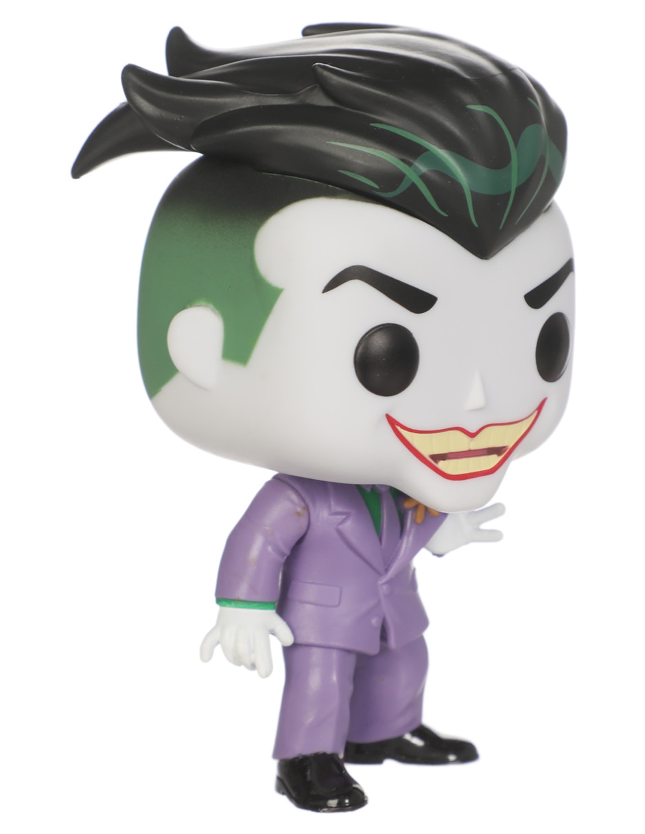 POP! Héroes The Joker 2