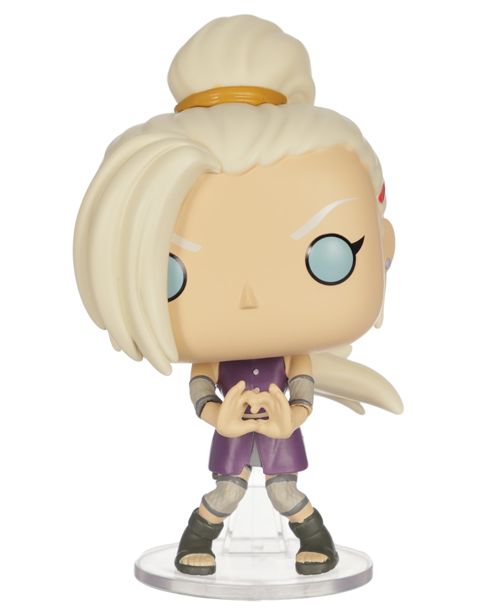 POP! Animation Naruto Shippuden Ino Yamanaka