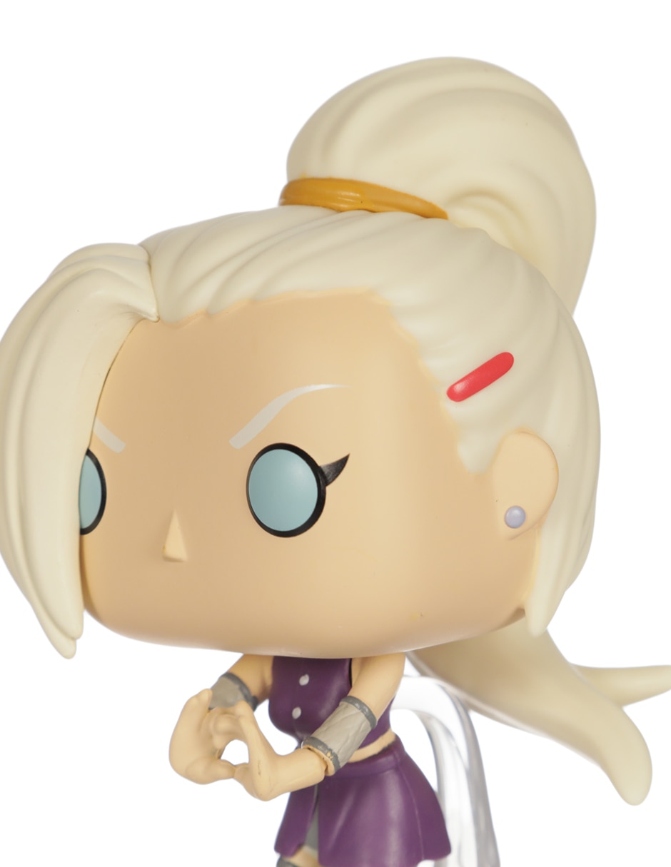 POP! Animation Naruto Shippuden Ino Yamanaka 5