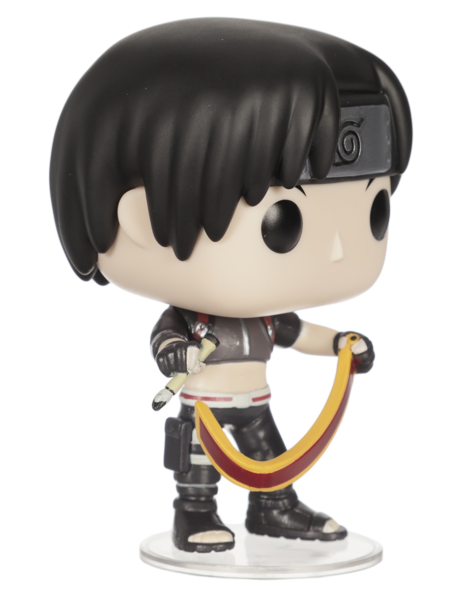 POP! Animation Naruto Shippuden Sai 2