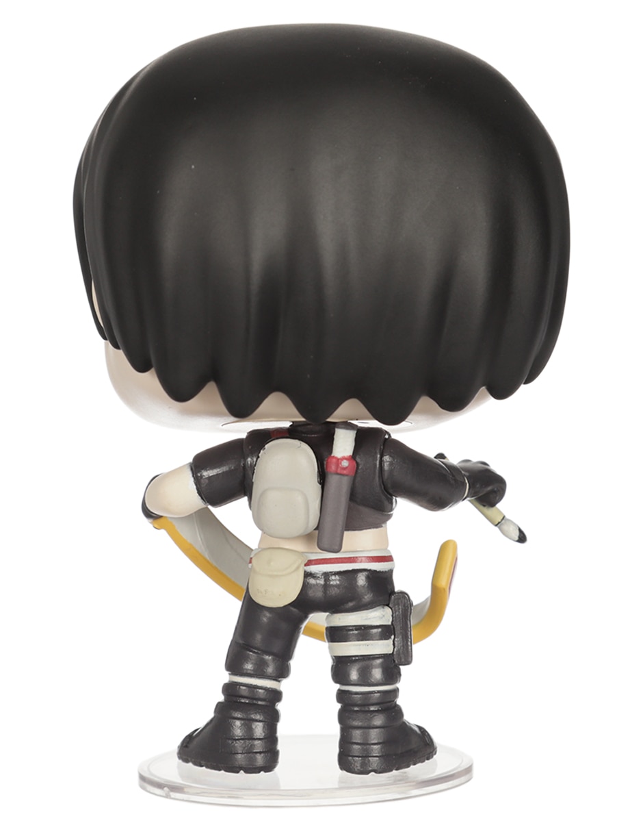 POP! Animation Naruto Shippuden Sai 3