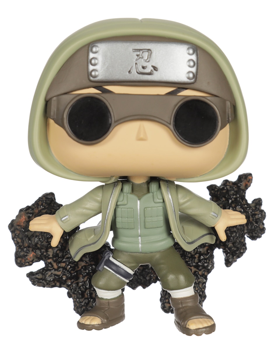 POP! Animation Naruto Shippuden Shino Aburame