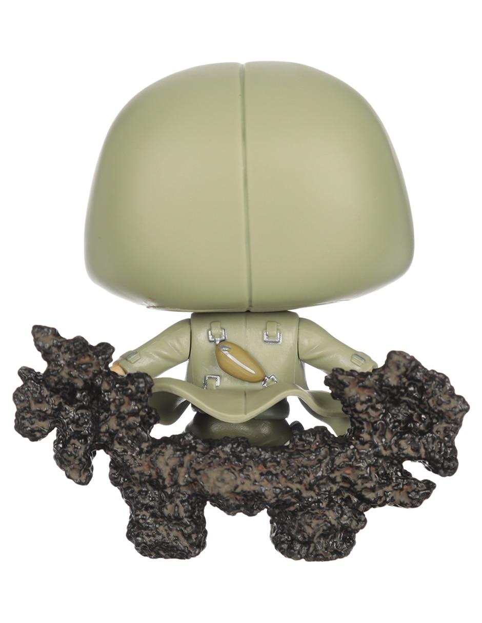 POP! Animation Naruto Shippuden Shino Aburame 3