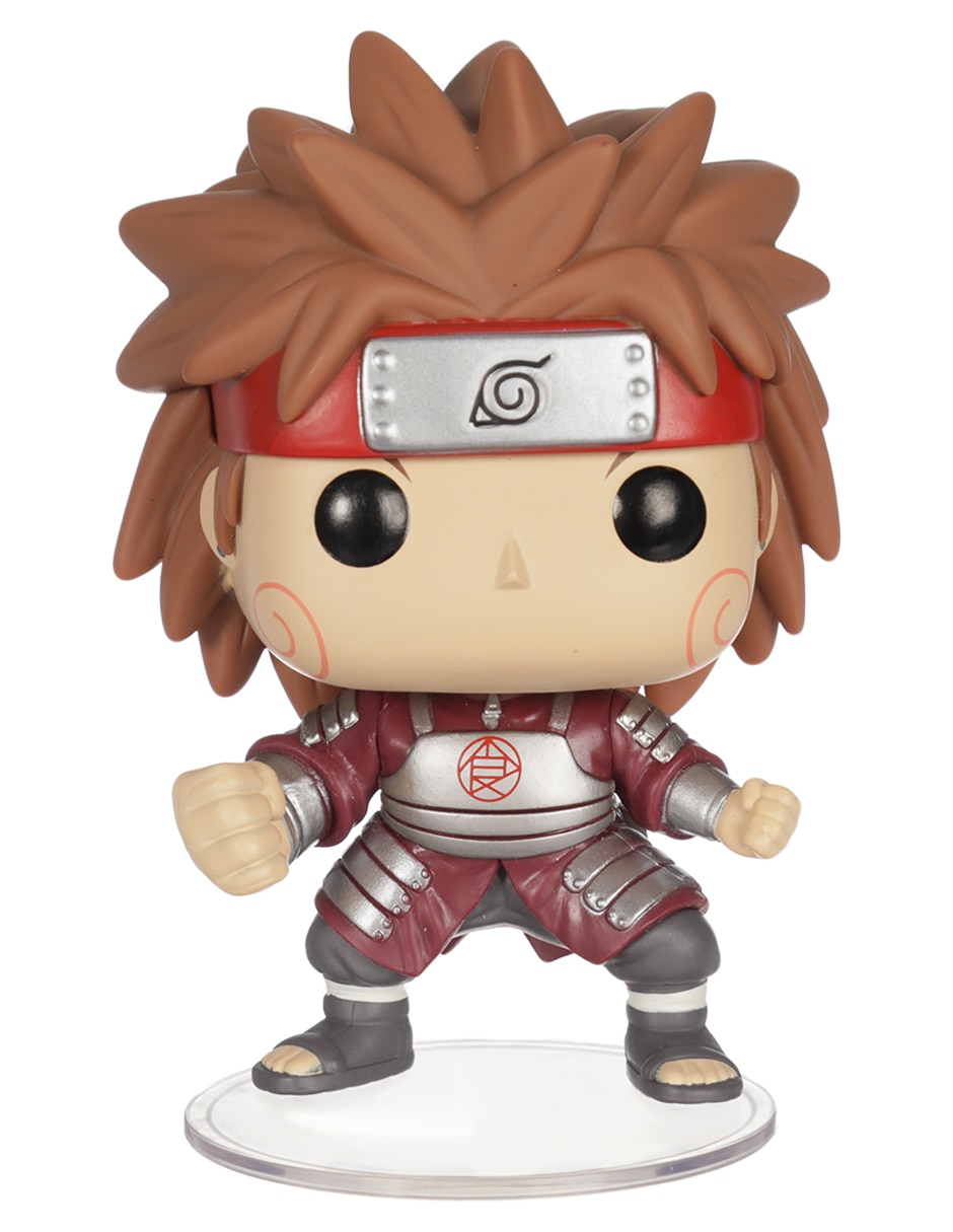 POP! Animation Naruto Shippuden Choji Akimichi POP! Animation Naruto Shippuden Choji Akimichi
