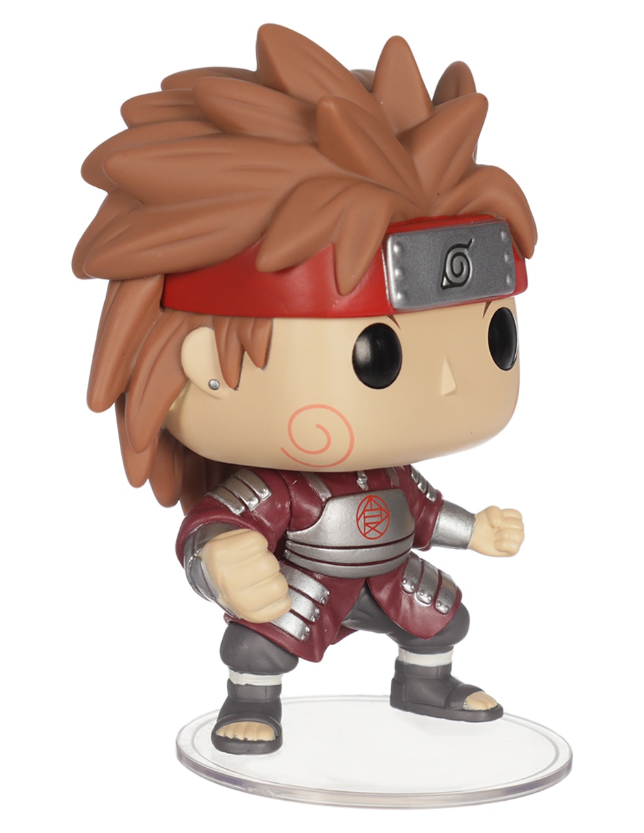 POP! Animation Naruto Shippuden Choji Akimichi 2