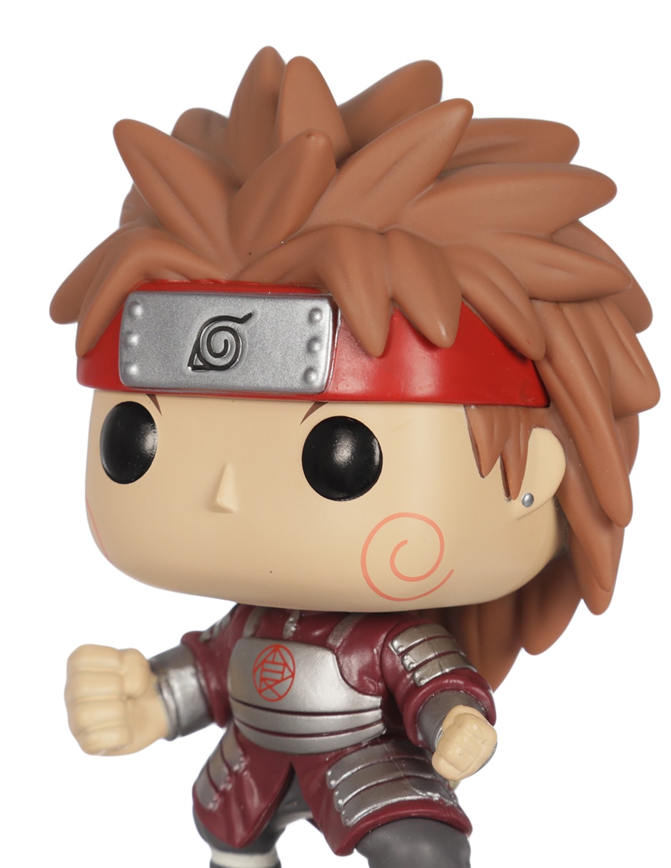POP! Animation Naruto Shippuden Choji Akimichi 5