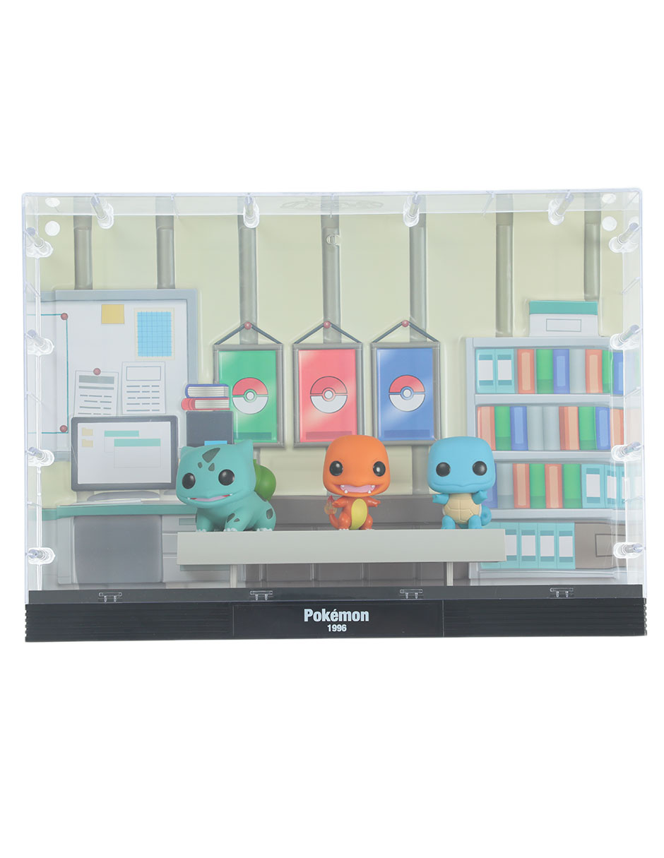 Set POP! Deluxe Pokémon 2