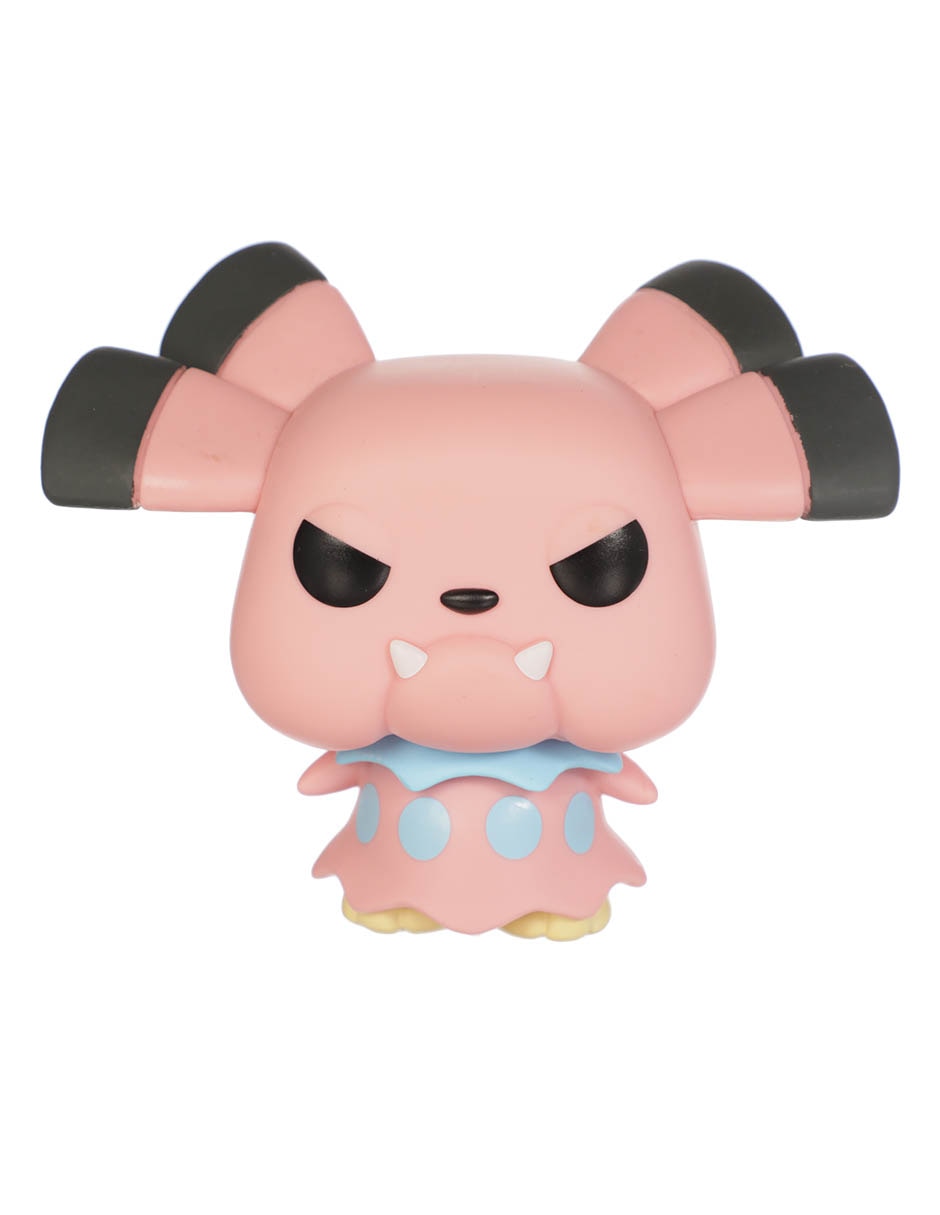 POP! Games Pokémon Snubbul