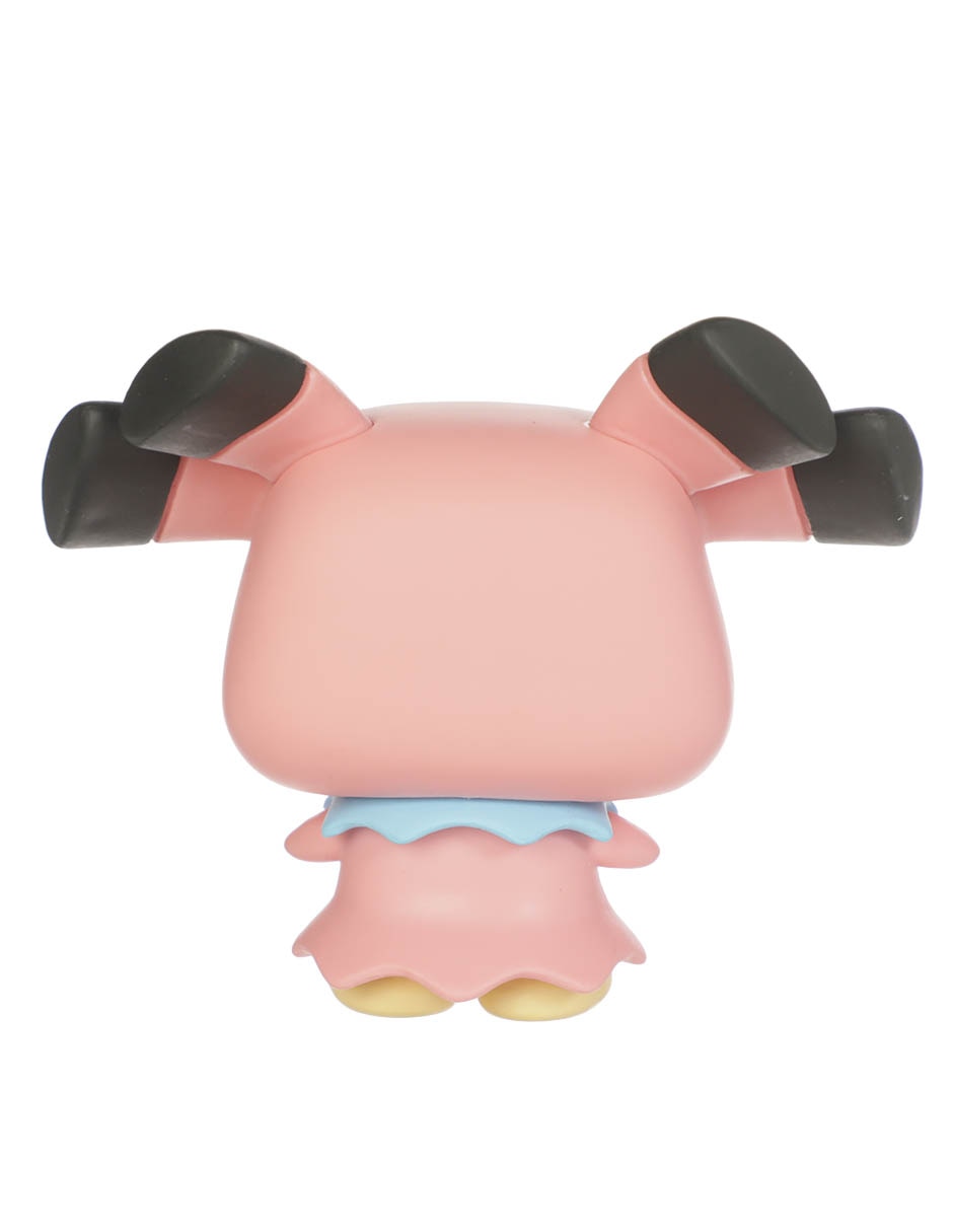 POP! Games Pokémon Snubbul 3