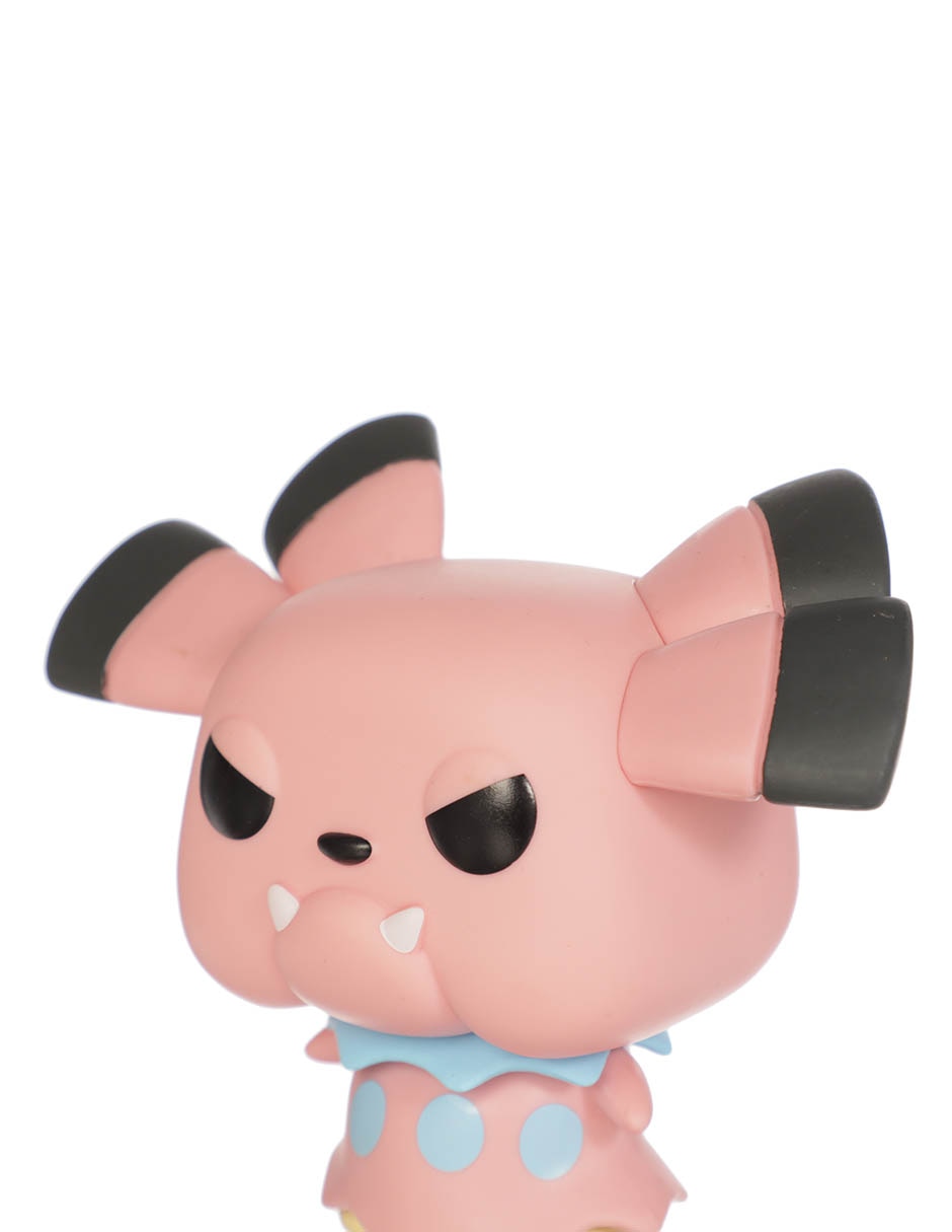 POP! Games Pokémon Snubbul 5
