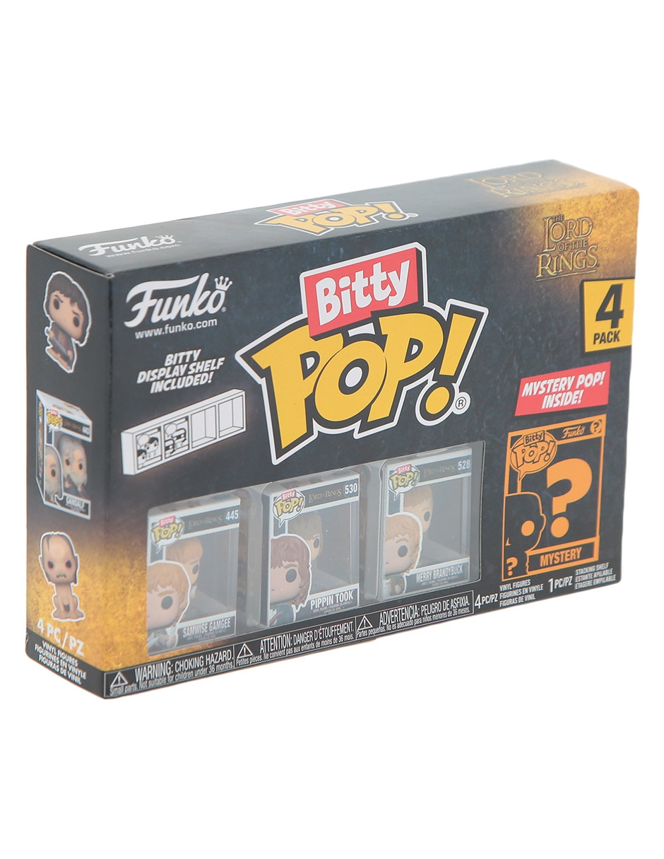 Pop! The Lord Of The Rings 2