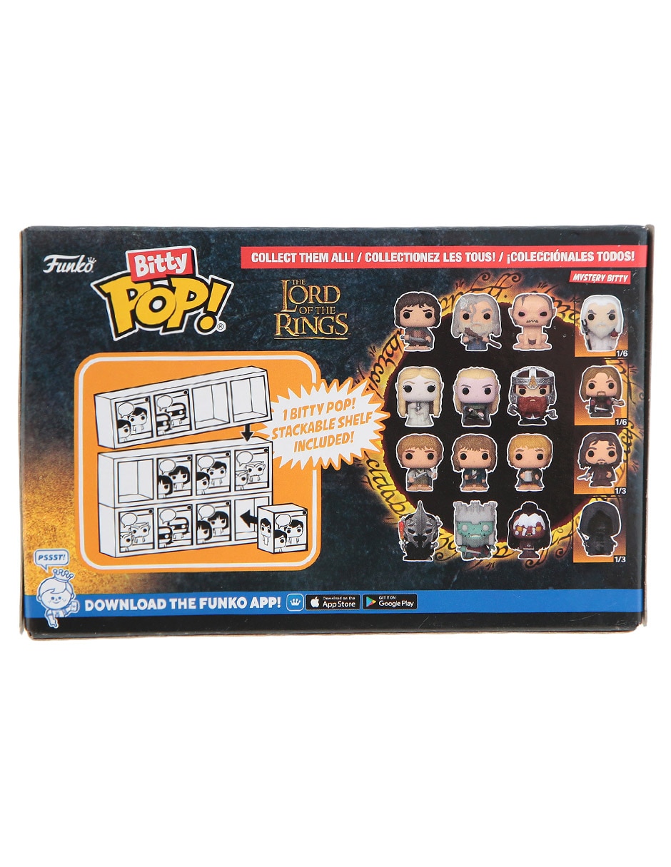 Pop! The Lord Of The Rings 3