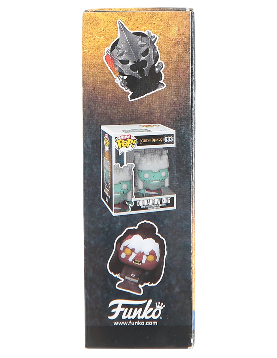 Pop! The Lord Of The Rings 4