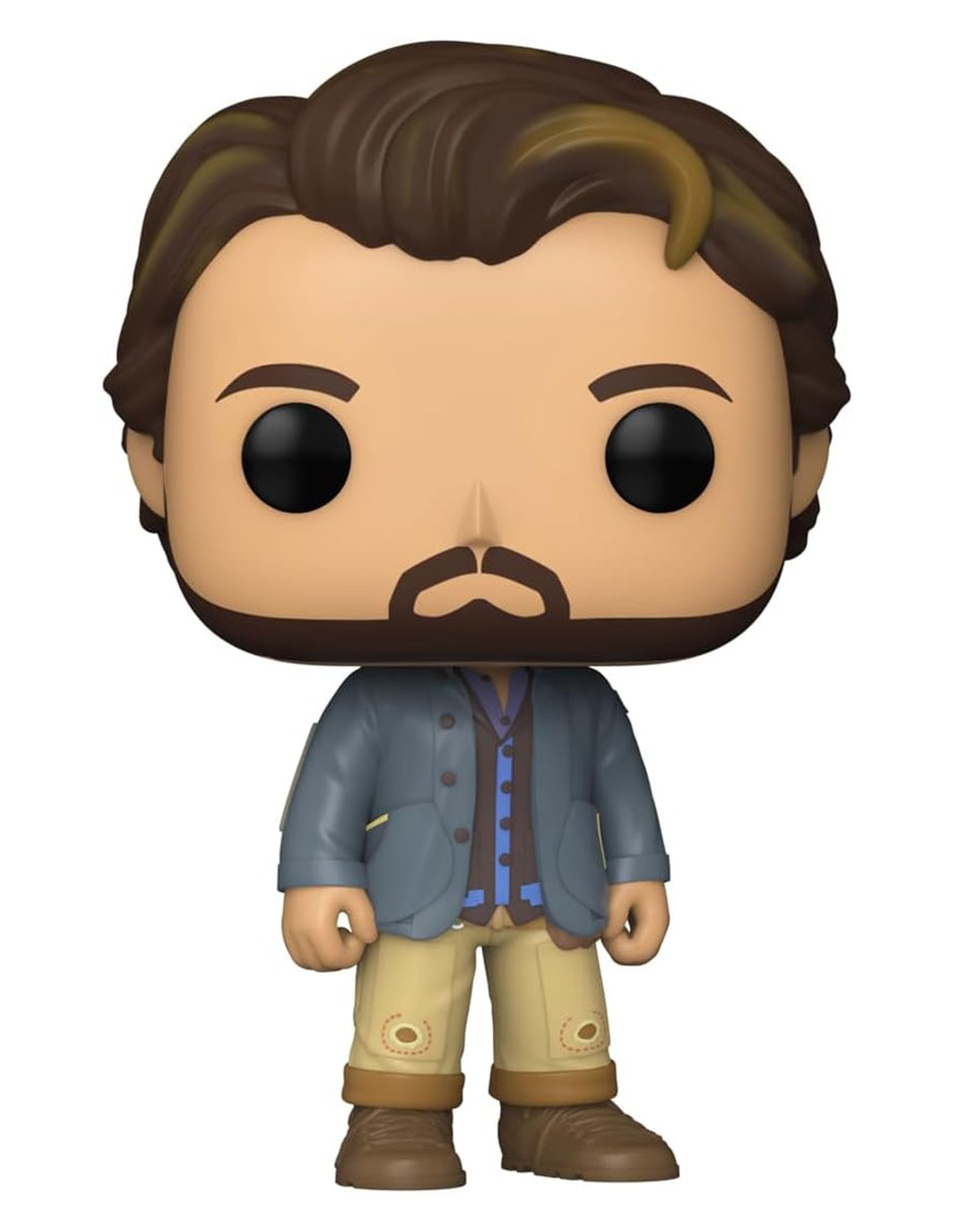 POP! Movies Rebel Moon Gunnar