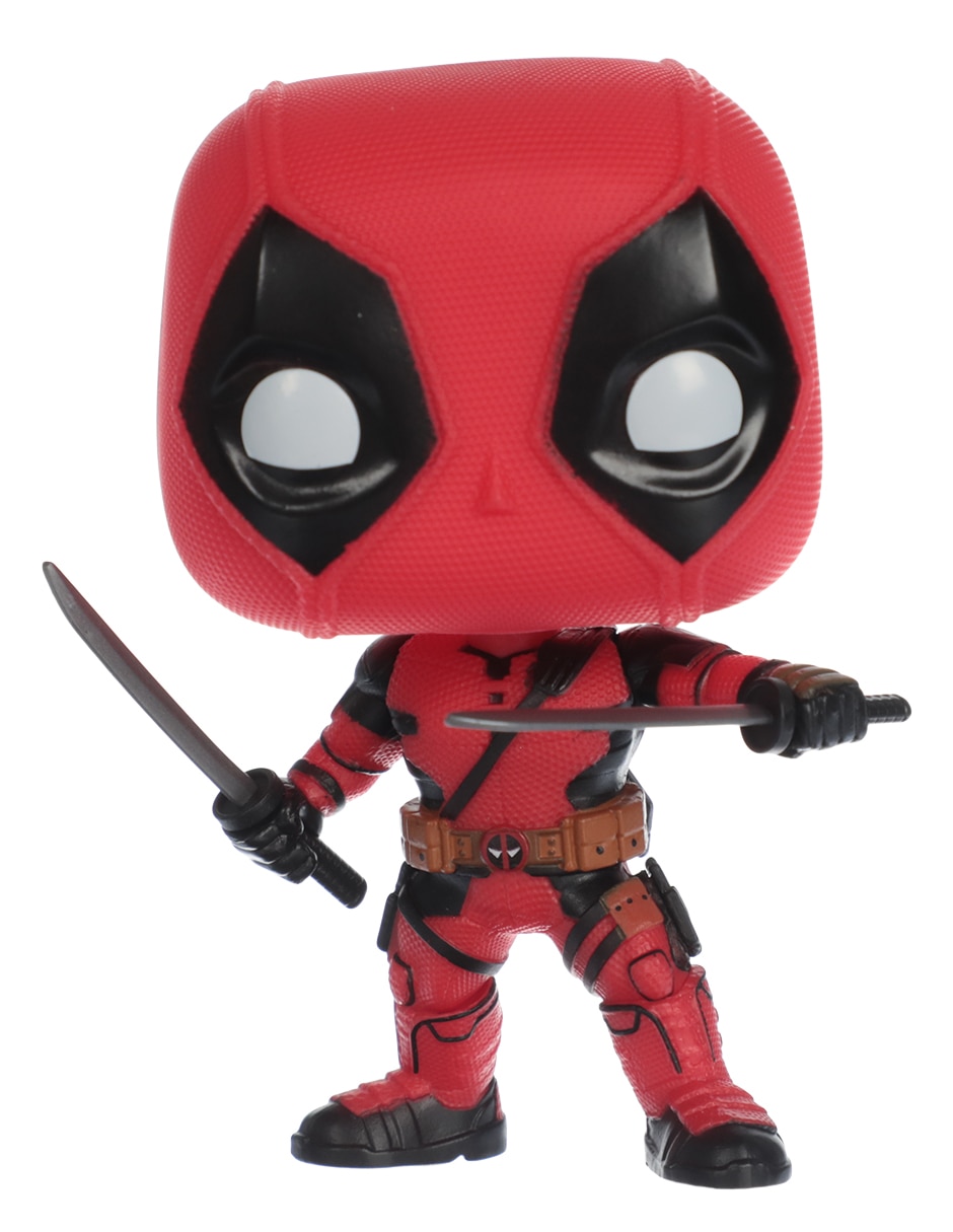POP! Marvel Deadpool POP! Marvel Deadpool