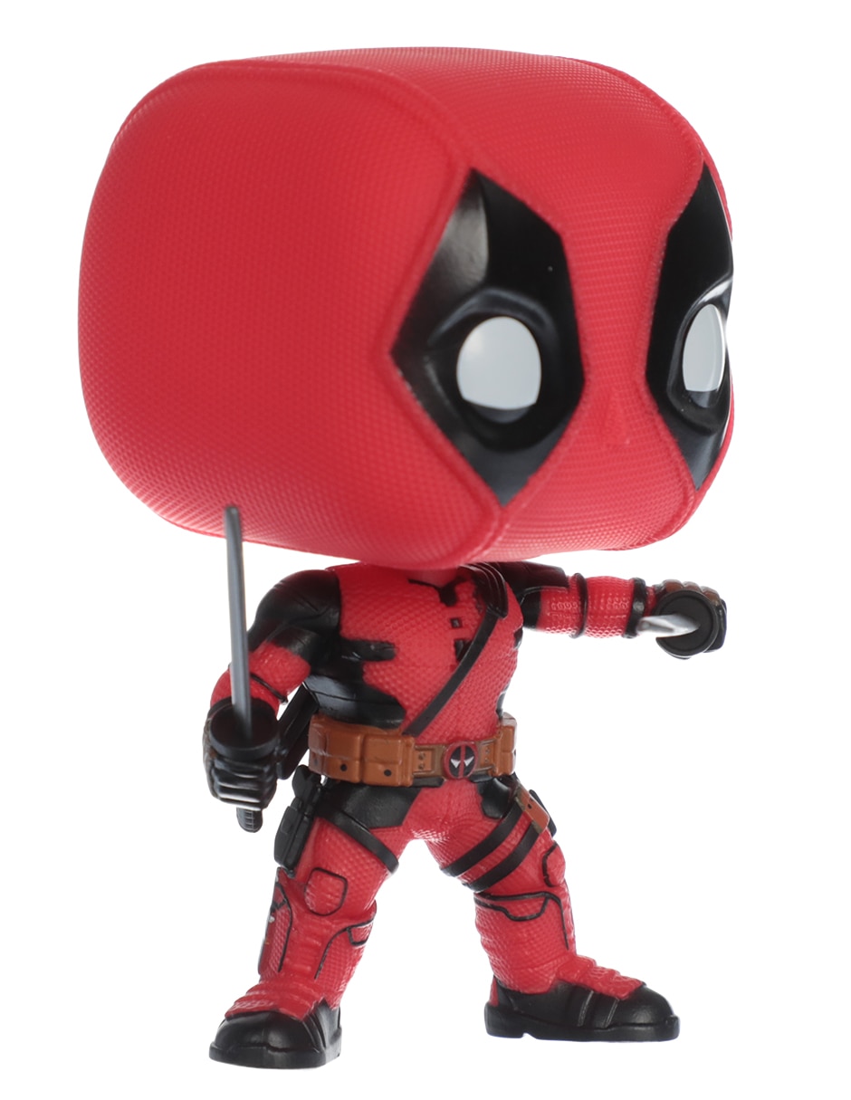 POP! Marvel Deadpool 2