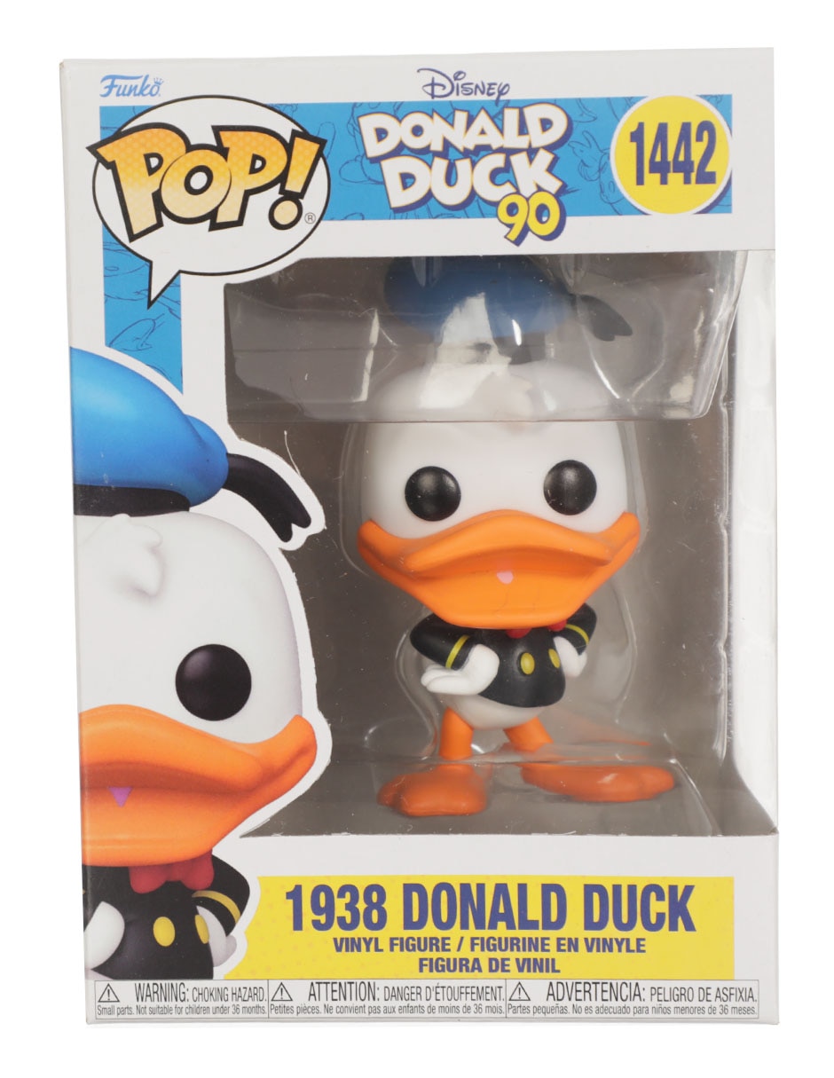 POP! Disney Donald Duck 90 1938 4