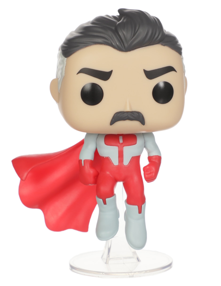 POP! Televisión Invincible Omni-Man POP! Televisión Invincible Omni-Man
