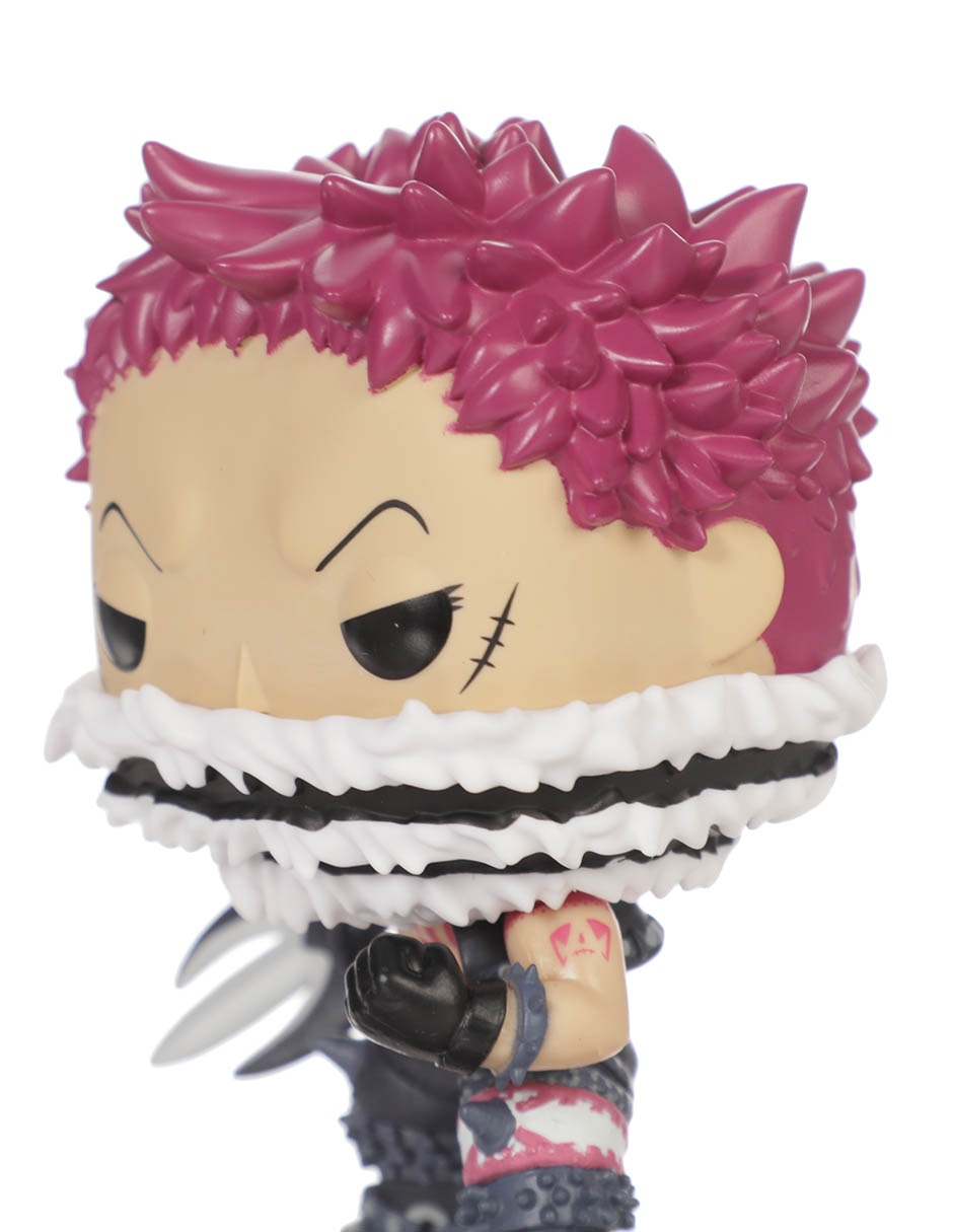POP! One Piece Katakuri 5