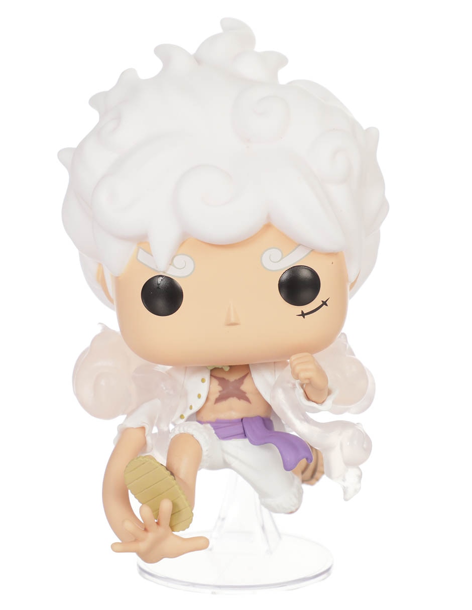 POP! One Piece Luffy Gear Five POP! One Piece Luffy Gear Five