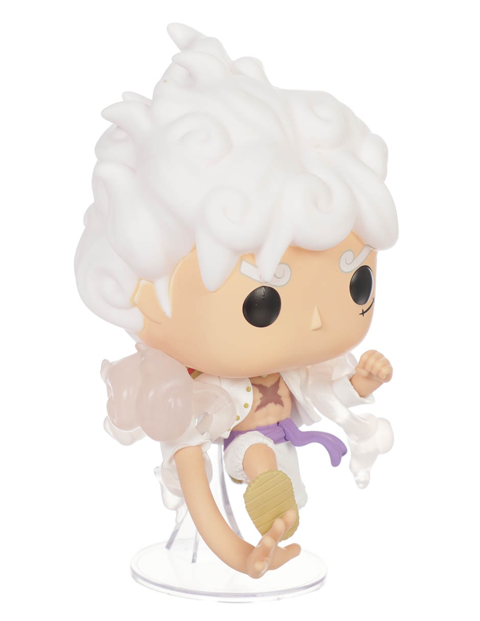 POP! One Piece Luffy Gear Five 2