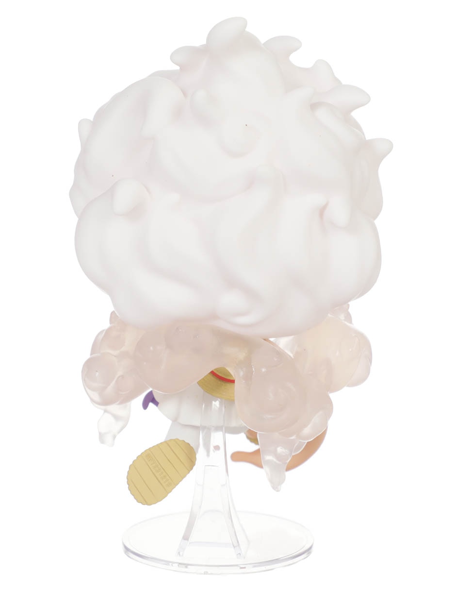 POP! One Piece Luffy Gear Five 3