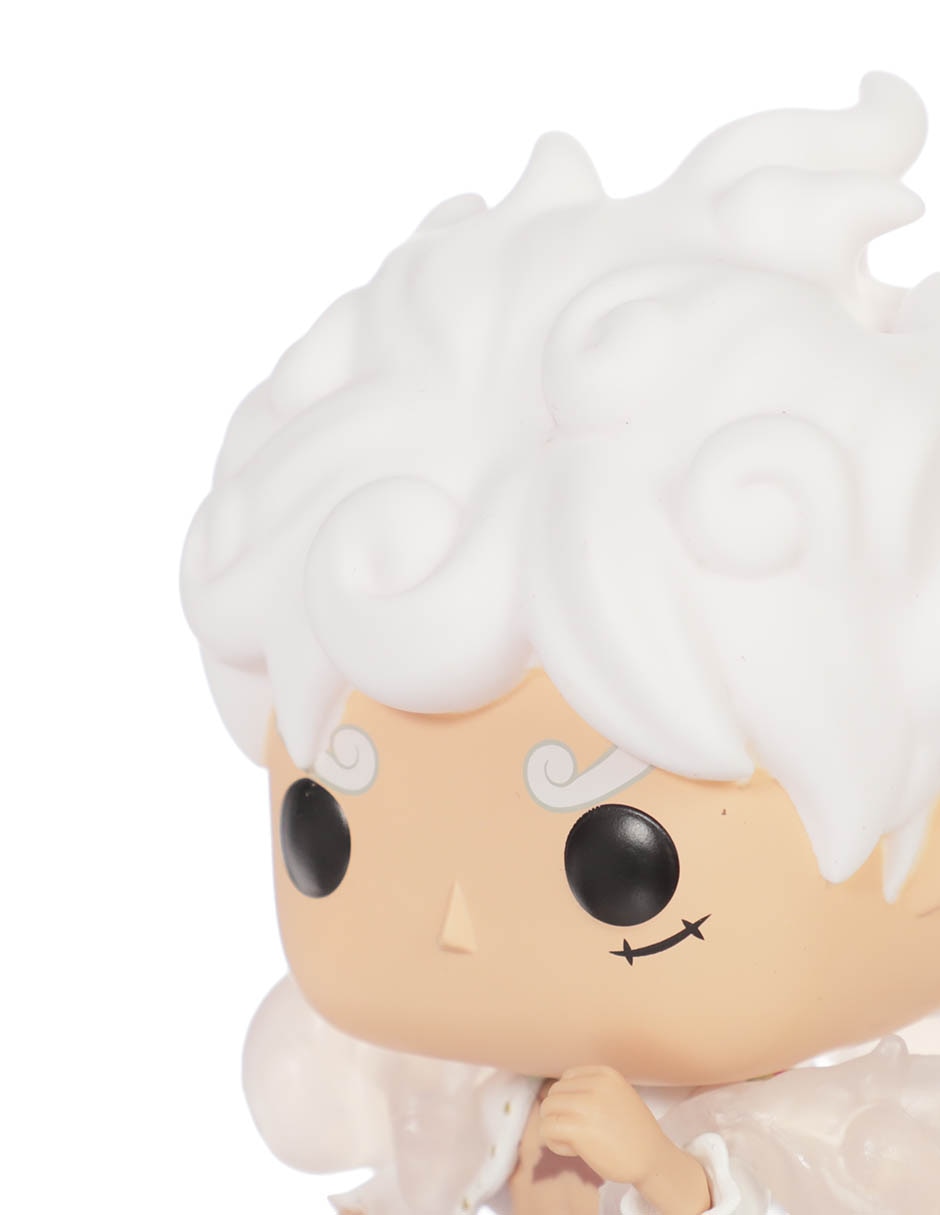 POP! One Piece Luffy Gear Five 5