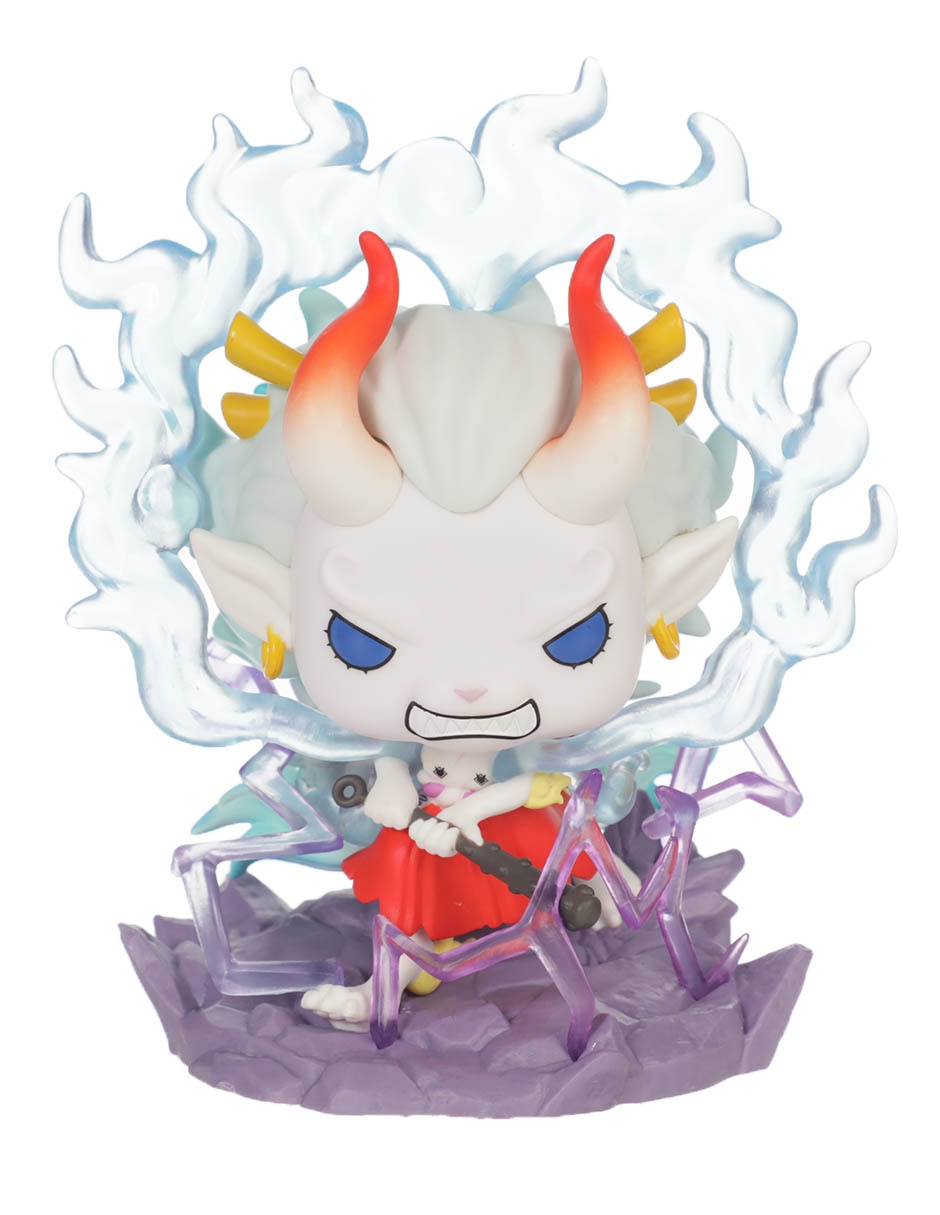 POP! One Piece Yamato