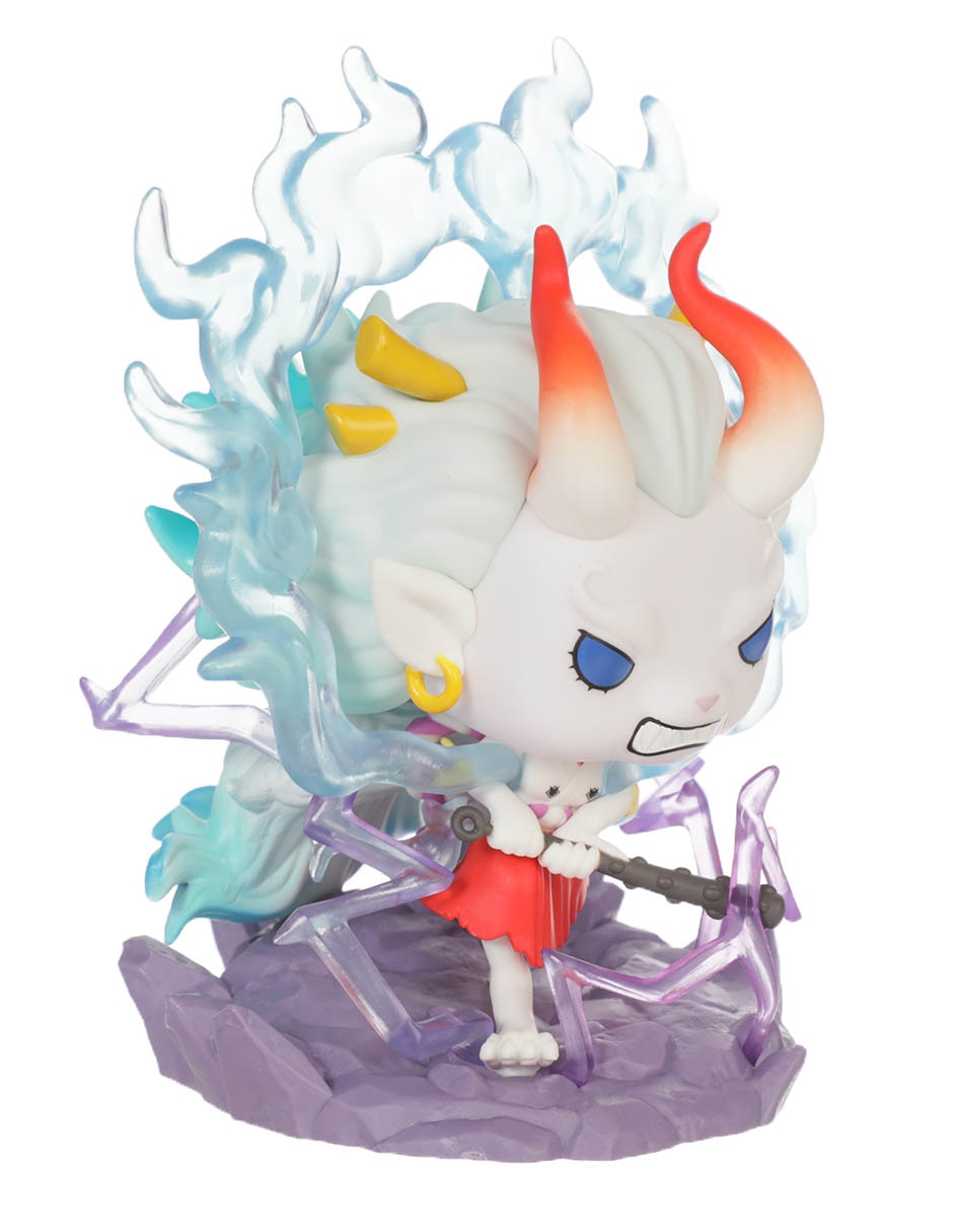POP! One Piece Yamato 2
