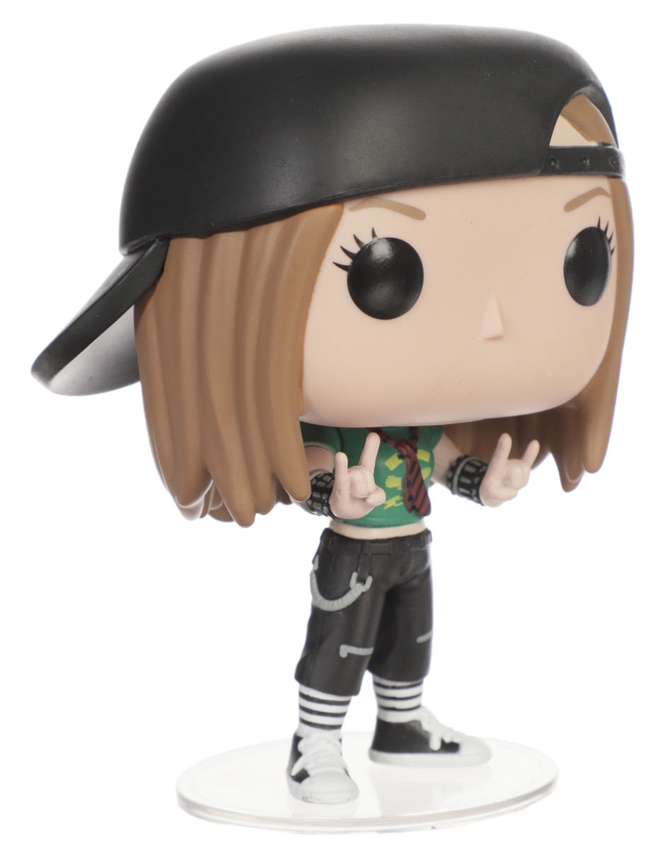 POP! Rock Avril Lavigne 2