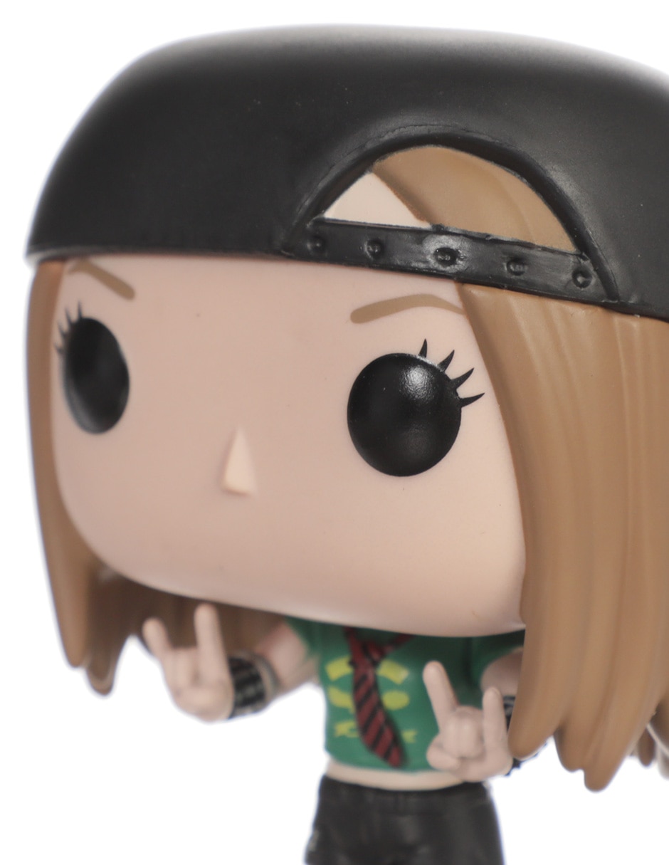 POP! Rock Avril Lavigne 5