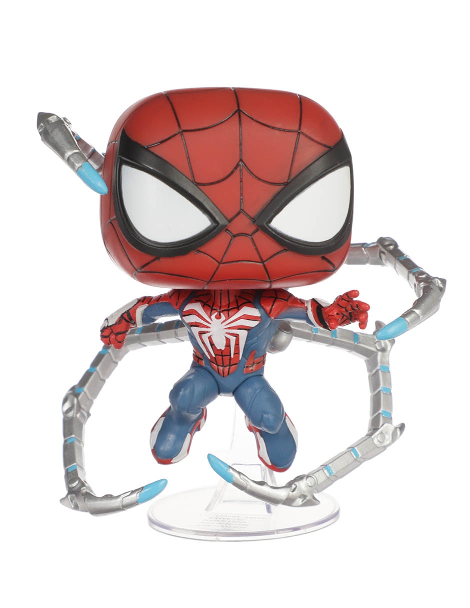 Pop! Marvel: Spider-Man Peter Parker