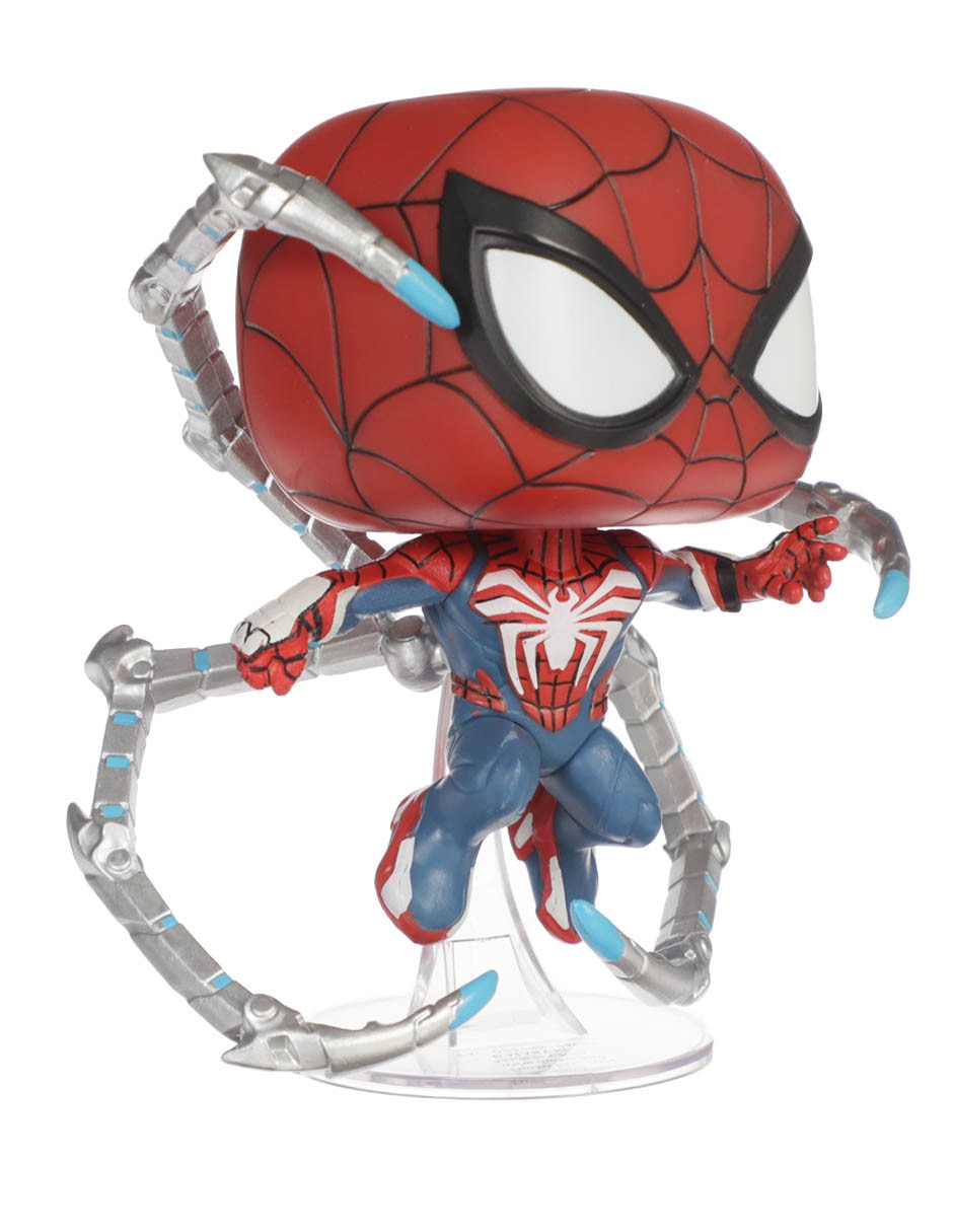 Pop! Marvel: Spider-Man Peter Parker 2