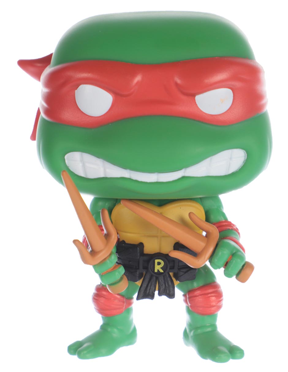 POP! Television Teenage Mutant Ninja Turtles Raphael