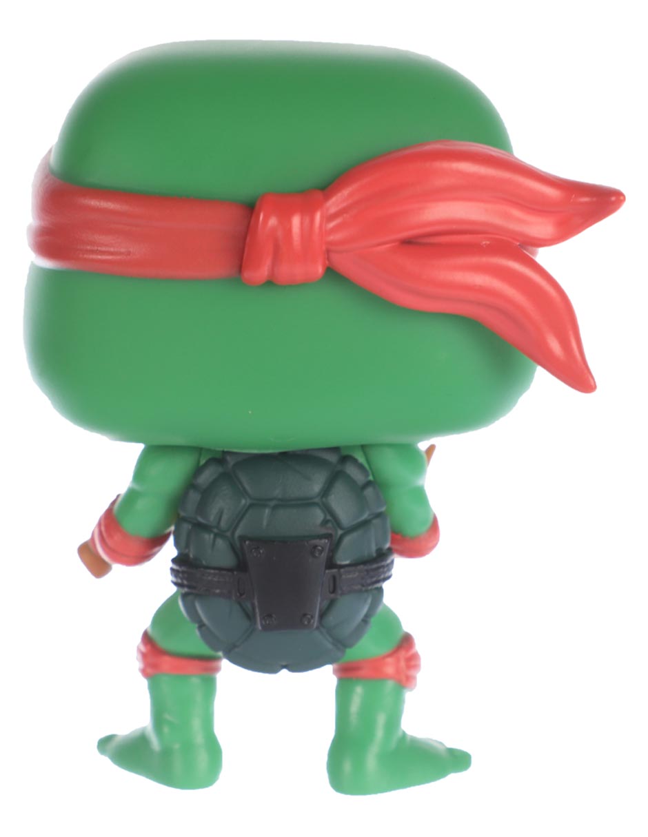 POP! Television Teenage Mutant Ninja Turtles Raphael 3