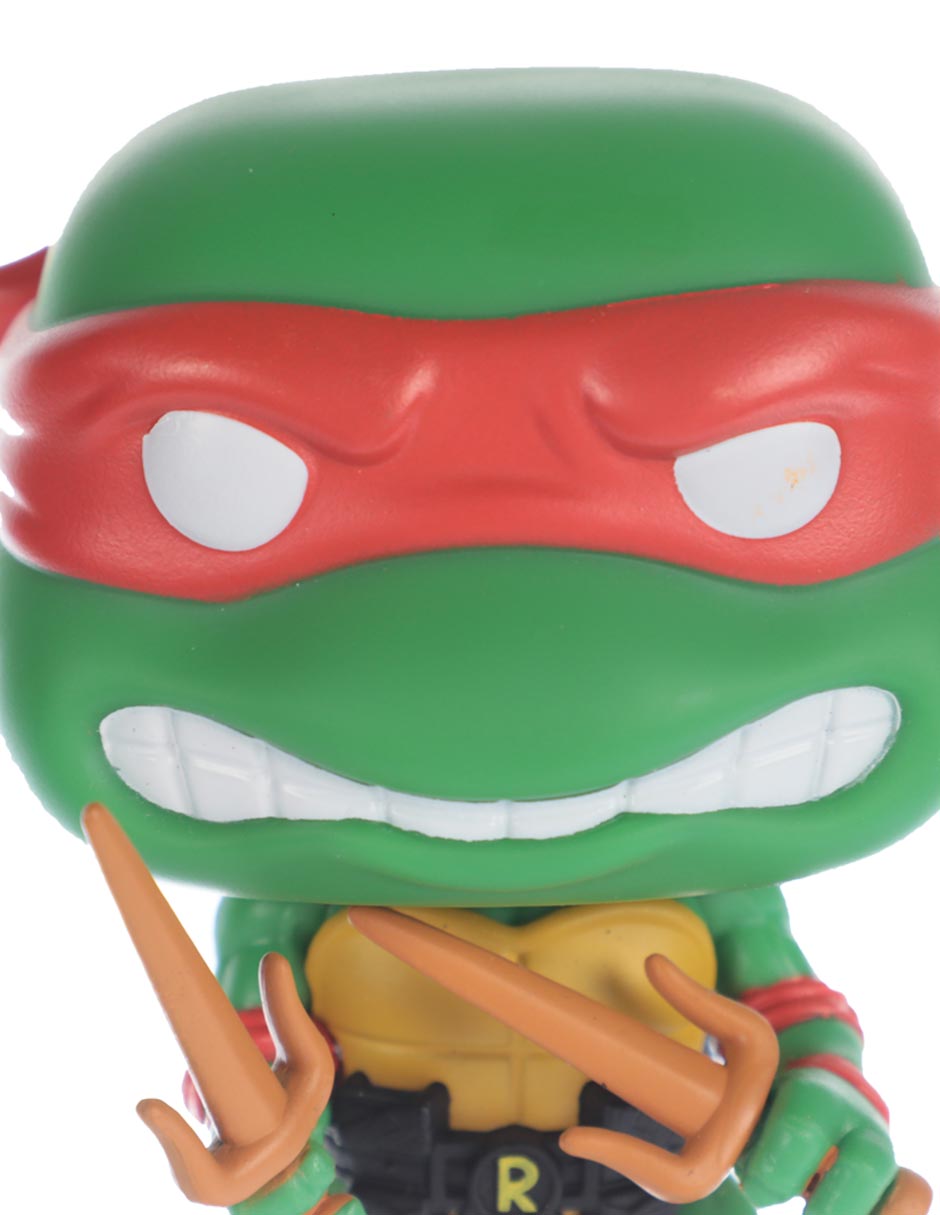 POP! Television Teenage Mutant Ninja Turtles Raphael 5