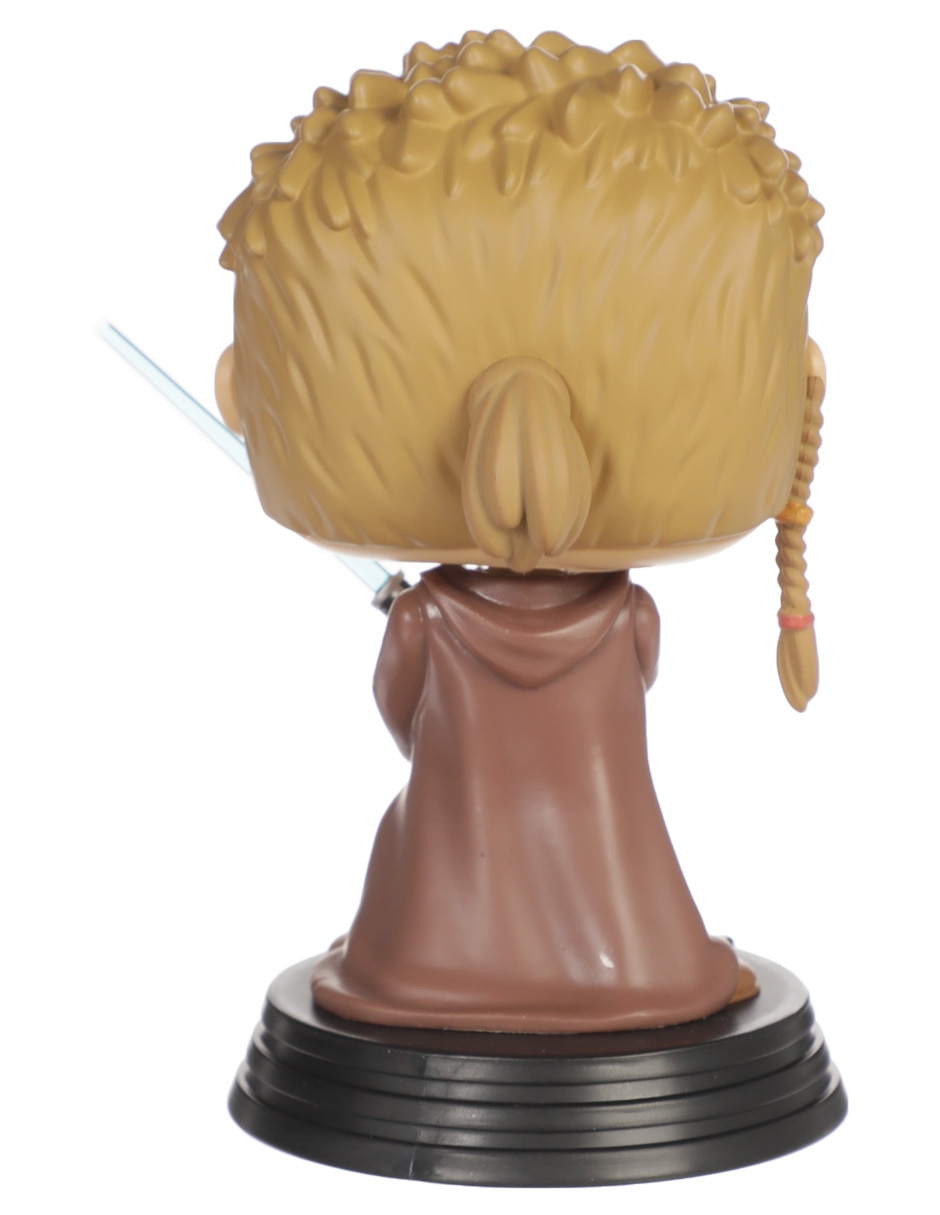 POP! Star Wars Obi Wan Kenobi cabeza oscilante 3