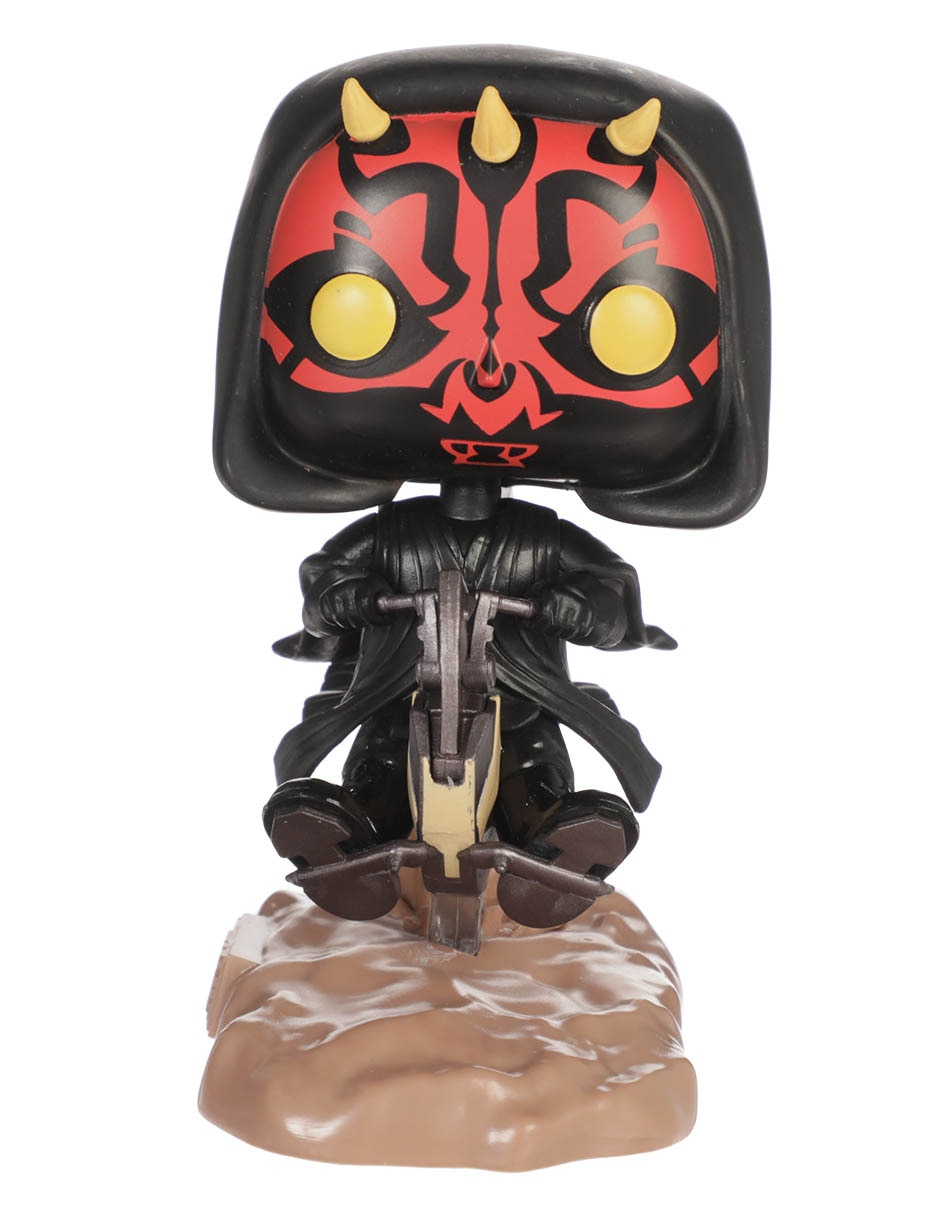 POP! Star Wars Darth Maul