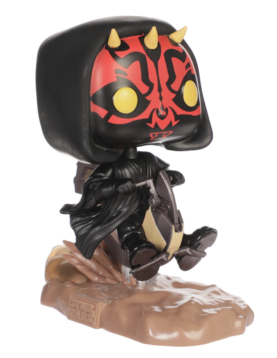 POP! Star Wars Darth Maul 2