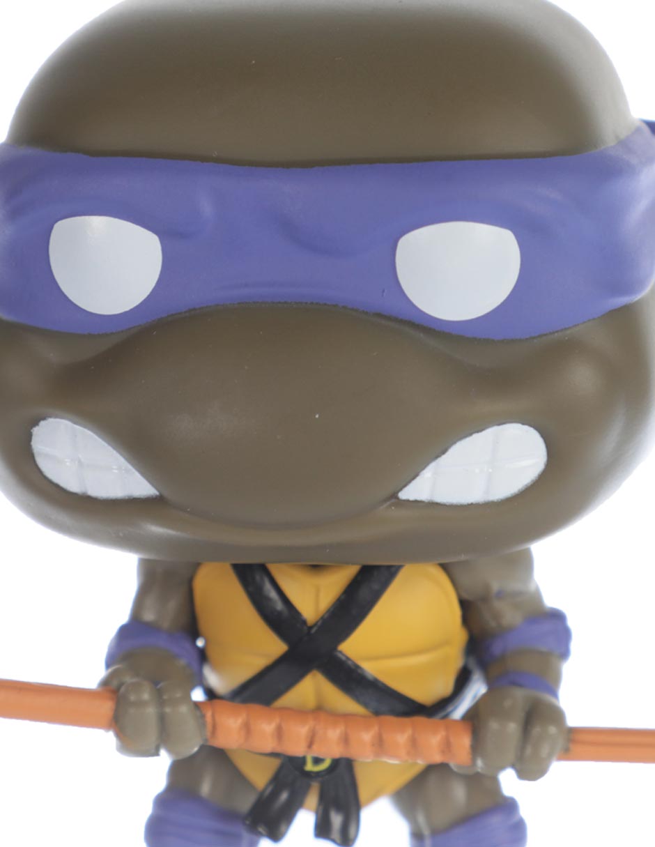 POP! Television Teenage Mutant Ninja Turtles Donatello 5